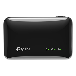 ROUTER WIFI MOVIL 4G TP-LINK M7005 USB-C RANURA NanoSIM