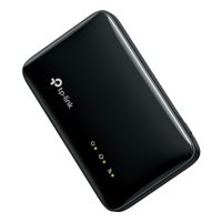 Miniatura 3 de ROUTER WIFI MOVIL 4G TP-LINK M7005 USB-C RANURA NanoSIM