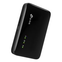 Miniatura 4 de ROUTER WIFI MOVIL 4G TP-LINK M7005 USB-C RANURA NanoSIM