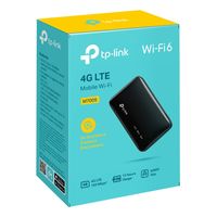 Miniatura 6 de ROUTER WIFI MOVIL 4G TP-LINK M7005 USB-C RANURA NanoSIM