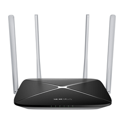 ROUTER WIFI MOVIL 4G MERCUSYS MB135-4G AC1200 LTE 4xRJ45 100Mbs 1xTELEFONO RANURA NanoSIM