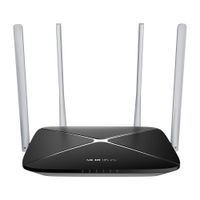 Miniatura 2 de ROUTER WIFI MOVIL 4G MERCUSYS MB135-4G AC1200 LTE 4xRJ45 100Mbs 1xTELEFONO RANURA NanoSIM
