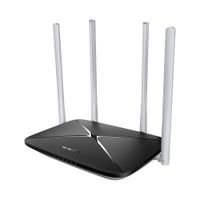 Miniatura 3 de ROUTER WIFI MOVIL 4G MERCUSYS MB135-4G AC1200 LTE 4xRJ45 100Mbs 1xTELEFONO RANURA NanoSIM