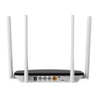 Miniatura 4 de ROUTER WIFI MOVIL 4G MERCUSYS MB135-4G AC1200 LTE 4xRJ45 100Mbs 1xTELEFONO RANURA NanoSIM