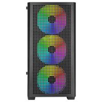 Miniatura 5 de Caja MARS GAMING  MCQUANTUM  Negro