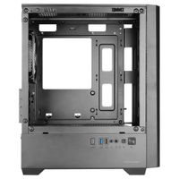 Miniatura 8 de Caja MARS GAMING  MCQUANTUM  Negro
