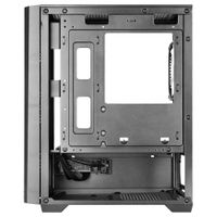 Miniatura 9 de Caja MARS GAMING  MCQUANTUM  Negro