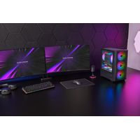Miniatura 12 de Caja MARS GAMING  MCQUANTUM  Negro