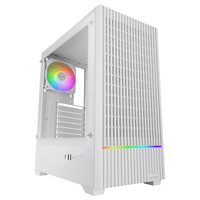 Miniatura 1 de Caja MARS GAMING  MCQUANTUMW  Blanco