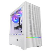 Miniatura 3 de Caja MARS GAMING  MCQUANTUMW  Blanco