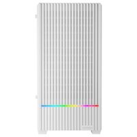 Miniatura 5 de Caja MARS GAMING  MCQUANTUMW  Blanco