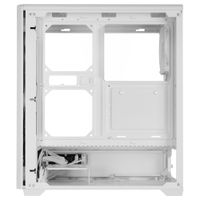Miniatura 9 de Caja MARS GAMING  MCQUANTUMW  Blanco