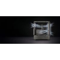 Miniatura 13 de Caja MARS GAMING  MCQUANTUMW  Blanco