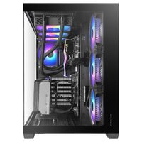 Miniatura 4 de Caja MARS GAMING  MCV5  Negro