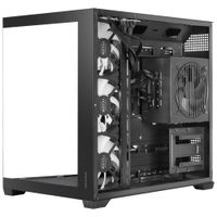 Miniatura 7 de Caja MARS GAMING  MCV5  Negro