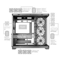 Miniatura 8 de Caja MARS GAMING  MCV5  Negro