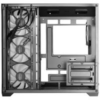 Miniatura 11 de Caja MARS GAMING  MCV5  Negro