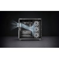 Miniatura 14 de Caja MARS GAMING  MCV5  Negro