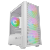 Miniatura 1 de Caja MARS GAMING  MCVECTORW  Blanco