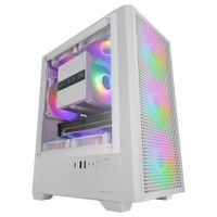 Miniatura 3 de Caja MARS GAMING  MCVECTORW  Blanco
