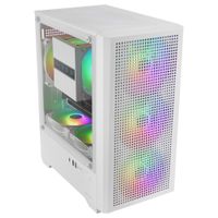 Miniatura 4 de Caja MARS GAMING  MCVECTORW  Blanco