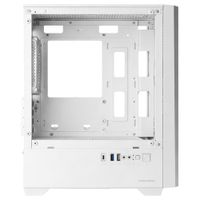 Miniatura 7 de Caja MARS GAMING  MCVECTORW  Blanco