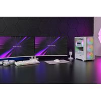 Miniatura 11 de Caja MARS GAMING  MCVECTORW  Blanco