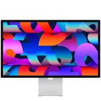 Miniatura 2 de MONITOR APPLE Studio Display - Vidrio estándar - Adaptador de montaje VESA (Soporte no incluído)   27" 5120 x 2880  Altavoces