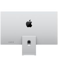 Miniatura 4 de MONITOR APPLE Studio Display - Vidrio estándar - Adaptador de montaje VESA (Soporte no incluído)   27" 5120 x 2880  Altavoces