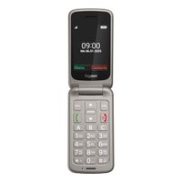 Miniatura 2 de Gigaset Móvil Senior GL595 2.8 SIM Grey Titanium