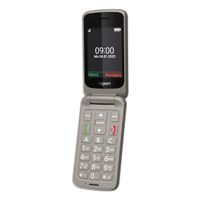 Miniatura 4 de Gigaset Móvil Senior GL595 2.8 SIM Grey Titanium