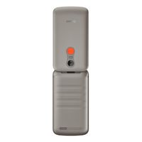 Miniatura 5 de Gigaset Móvil Senior GL595 2.8 SIM Grey Titanium
