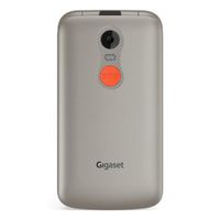 Miniatura 7 de Gigaset Móvil Senior GL595 2.8 SIM Grey Titanium