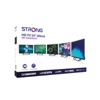 Miniatura 7 de STRONG 24"  SRT 24HE4023C LCD HD