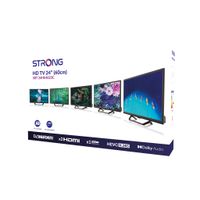 Miniatura 8 de STRONG 24"  SRT 24HE4023C LCD HD