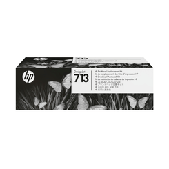 KIT CABEZAL HP 713
