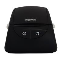 Miniatura 3 de approx Impresora Tiquets/Etiquetas appLAB3 3