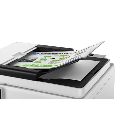 CANON MAXIFY MAXIFY GX6150 Multifunción A4 Wifi Inkjet Dúplex - Imagen 6 de 24 CANON MAXIFY MAXIFY GX6150 Multifunción A4 Wifi Inkjet Dúplex - Imagen 6 de 24