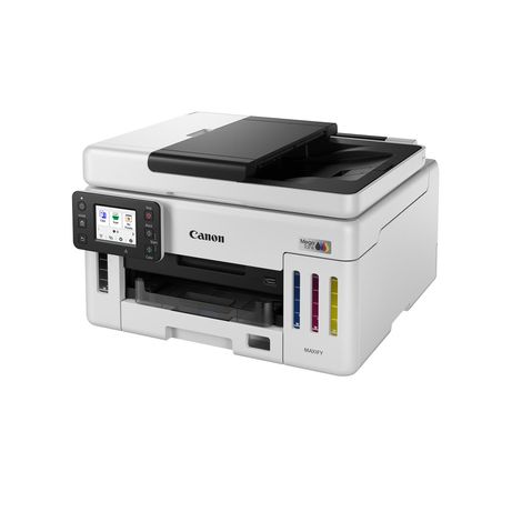 CANON MAXIFY MAXIFY GX6150 Multifunción A4 Wifi Inkjet Dúplex - Imagen 9 de 24 CANON MAXIFY MAXIFY GX6150 Multifunción A4 Wifi Inkjet Dúplex - Imagen 9 de 24