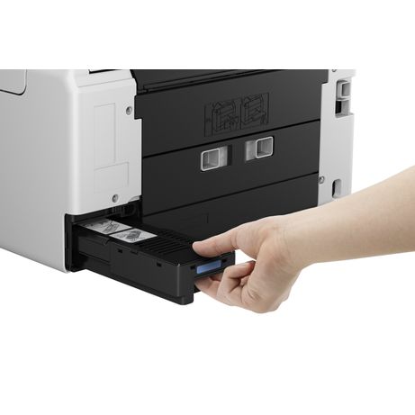 CANON MAXIFY MAXIFY GX6150 Multifunción A4 Wifi Inkjet Dúplex - Imagen 21 de 24 CANON MAXIFY MAXIFY GX6150 Multifunción A4 Wifi Inkjet Dúplex - Imagen 21 de 24