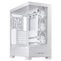 Miniatura 1 de Asus  A31 Plus TG ARGB WHITE RGB Blanco