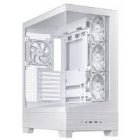 Miniatura 2 de Asus  A31 Plus TG ARGB WHITE RGB Blanco