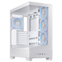 Miniatura 3 de Asus  A31 Plus TG ARGB WHITE RGB Blanco