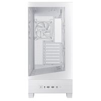 Miniatura 4 de Asus  A31 Plus TG ARGB WHITE RGB Blanco