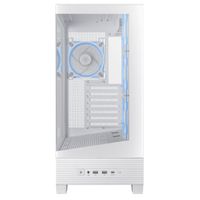 Miniatura 5 de Asus  A31 Plus TG ARGB WHITE RGB Blanco