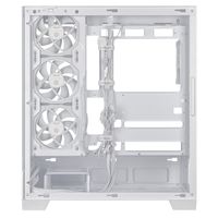 Miniatura 6 de Asus  A31 Plus TG ARGB WHITE RGB Blanco