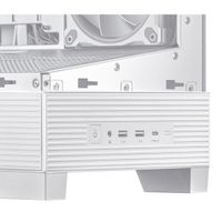 Miniatura 7 de Asus  A31 Plus TG ARGB WHITE RGB Blanco