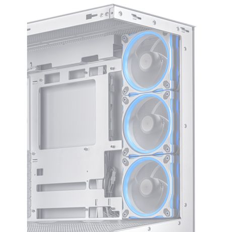 Asus A31 Plus TG ARGB WHITE RGB Blanco - Imagen 9 de 12 Asus A31 Plus TG ARGB WHITE RGB Blanco - Imagen 9 de 12