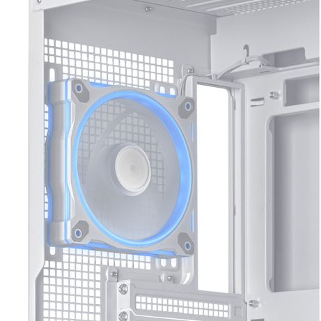 Asus A31 Plus TG ARGB WHITE RGB Blanco - Imagen 10 de 12 Asus A31 Plus TG ARGB WHITE RGB Blanco - Imagen 10 de 12