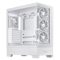 Miniatura 11 de Asus  A31 Plus TG ARGB WHITE RGB Blanco